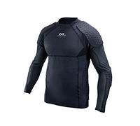 MC David - Futbol Hex Extreme, Maglietta Unisex Adulto