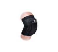 MC DAVID Ginocchiere sportive (1 paio/taglia L) nero | XS