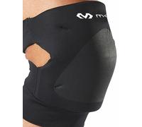 MC DAVID Ginocchiere Volley nero | S