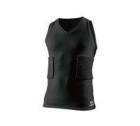 Mc David HexTM Tank Shirt White L