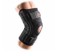 Mc David - Knee Support w/ stays - Supporto per le ginocchia con sostegni