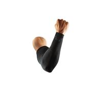 MC DAVID Manicotto a compressione Elite / singolo nero | M