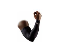 MC DAVID Manicotto a compressione per braccio / Paio nero | S/M