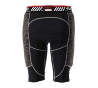 Mc David Hex Protective Shorts Nero XL Black / Mtek