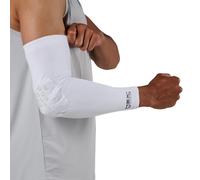 Mc David Scaldamani Hex Viz Youth White / Grey