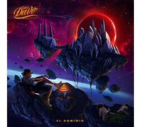 Mc Davo - Dominio