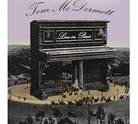 Mc Dermott, Tom - Live In Paris
