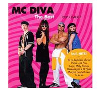 MC DIVA - THE BEST