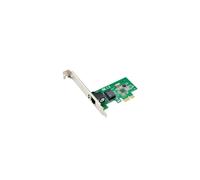 MC-DR8111E MicroConnect Gigabit PCIe Network Card. 728562-001