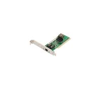 MC-DR8169 MicroConnect Gigabit PCI Network Card