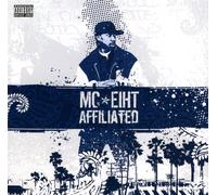 Mc Eiht - Affiliated
