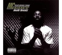 Mc Eiht - Death Threatz