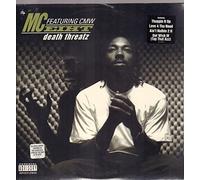 Mc Eiht - Death Threatz