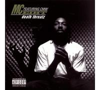 MC Eiht Featuring CMW DEATH THREATZ (CD)