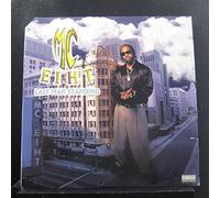 MC Eiht - Last Man Standing