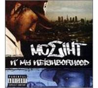 Mc Eiht - N My Nighborhood