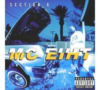 Mc Eiht - Section 8