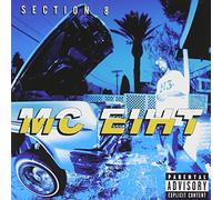 Mc Eiht - Section 8