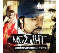 Mc Eiht - Underground Hero