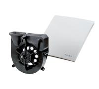 MC Elemento di estrazione dell'aria Centro-H di Maico - 0084.0187