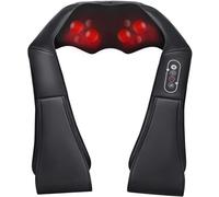 mc evolution srl Massaggiatore cervicale collo