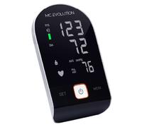 MC EVOLUTION Srl MISURATORE PRESSIONE BRACCIO MC EVOLUTION