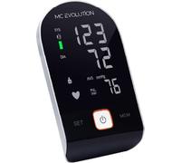 mc evolution srl Misuratore pressione braccio mc evolution