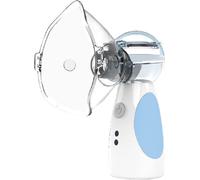 mc evolution srl Nebulizzatore mesh mc evolution