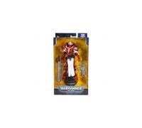 Mc Farlane: Adepta Sororitas Battle Sister order Bloody Rose Action Figure