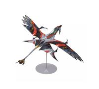 Mc Farlane Avatar: Fuoco e cenere - La nuova Banshee di Quaritch