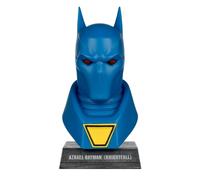 Mc Farlane Batman Knightfall Azrael Batman Cowl 1/3 Scale Replica