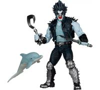 Mc Farlane - DC Comics - LOBO - Edizione da collezione
