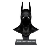 Batman: Arkham Asylum DC Direct Mini Replica 1/3 Batman Cowl 19 cm