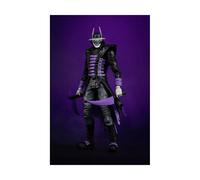 Mc Farlane DC Multiverse - Dark Nights : Metal - Il Batman che ride (B/N con acc