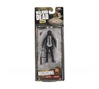 WALKING DEAD TV - Series 9 Constable Michonne Action Figure McFarlane