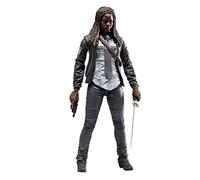 WALKING DEAD TV - Series 9 Constable Michonne Action Figure McFarlane