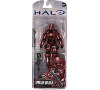 Mc Farlane Halo 4 Series 3 Spartan Soldier