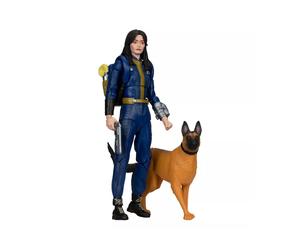 Mc Farlane - LUCY Elite Edition - Fallout Serie TV