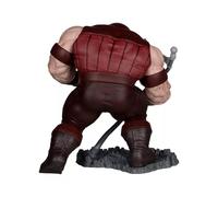 ST Marvel Collection: WV6 Spider-Man Juggernaut 20cm