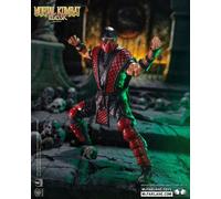 Mc Farlane Mortal Kombat Klassic Ermac