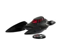 Mc Farlane - Multiverso DC - Batmobile Gold Label - Batman Beyond