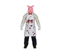 Mc Farlane - Multiverso DC - Edizione da collezione del Professor Pyg (Chase) 1/