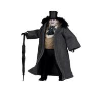 McFarlane Toys -DC Multiverse The Penguin (Batman Returns) 17,8 cm Action Figure (Edizione Teatrale Deluxe)