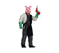 Mc Farlane - Multiverso DC - Professor Pyg Edizione da collezione 1/12