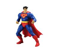Mc Farlane Multiverso DC - Superman 1/12 - Batman: Il Ritorno del Cavaliere Oscu