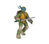 Mc Farlane TMNT - Pugnalatori di pagine - Leonardo - Teenage Mutant Ninja Turtle