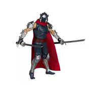 Mc Farlane TMNT - Pugnalatori di pagine - Shredder - Teenage Mutant Ninja Turtle