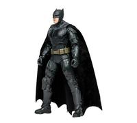 DC COMICS - Flash Movie - Batman Multiverse Ben Affleck Action Figure McFarlane