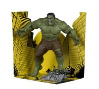 Mc Farlane Toys Marvel Studios Spider-Man: Brand New Day Hulk 1/10 Scale Statue