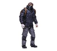 MCFARLANE DC THE BATMAN MOVIE - BRUCE WYANE DRIFTER 18 CM ACTION FIGURE NEW